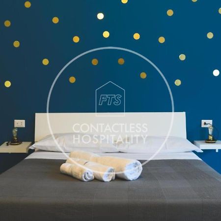 Nana Guest Rooms เนเปิลส์ ภายนอก รูปภาพ
