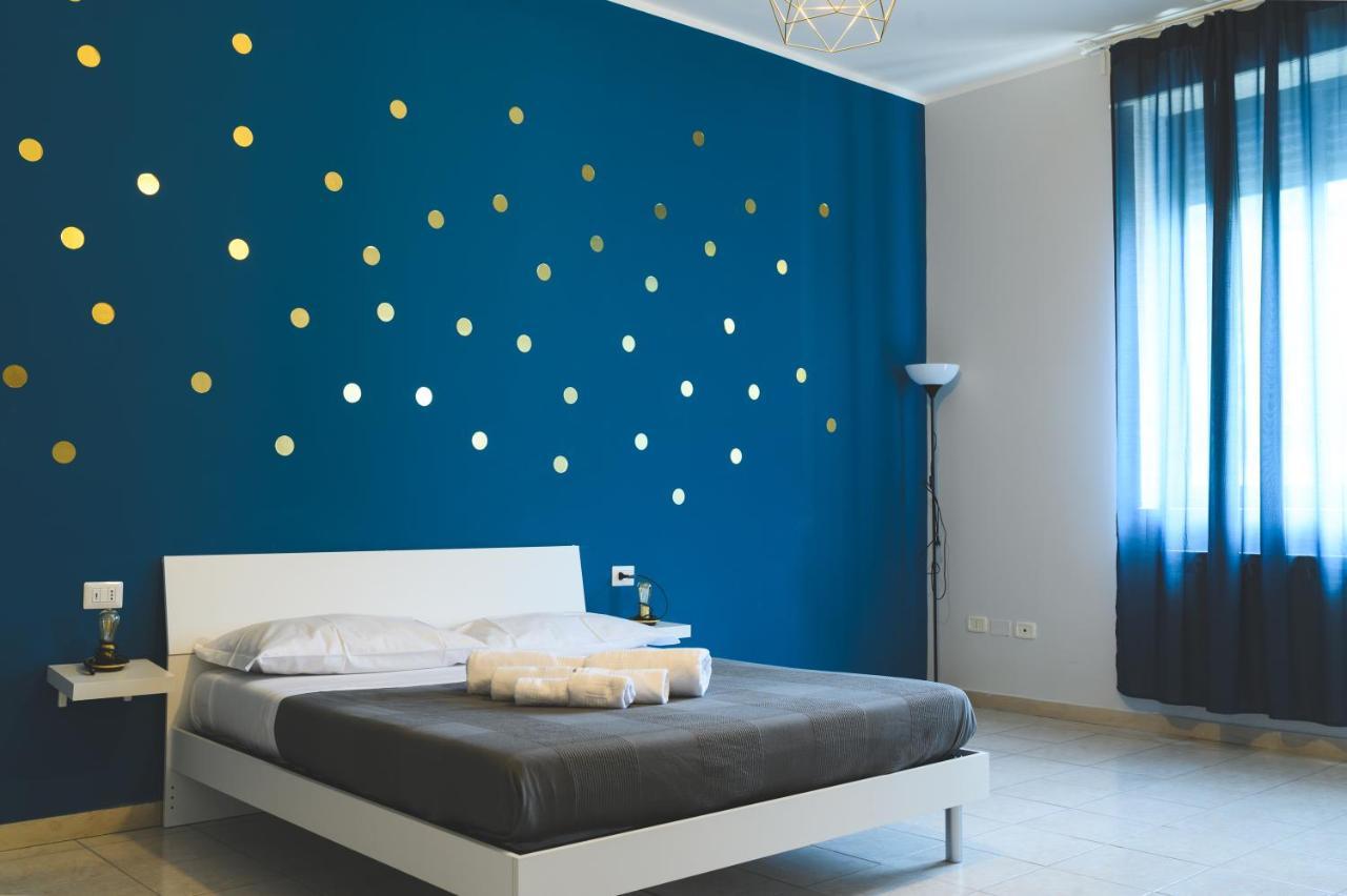 Nana Guest Rooms เนเปิลส์ ภายนอก รูปภาพ