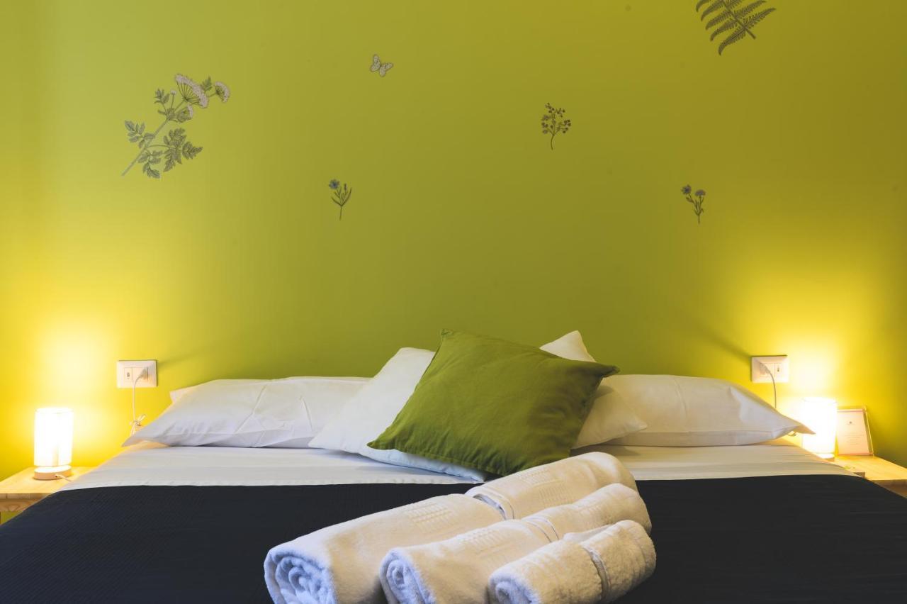 Nana Guest Rooms เนเปิลส์ ภายนอก รูปภาพ